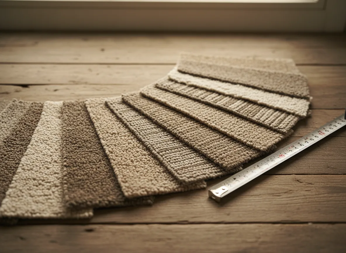 Carpet Installation Cooper Landing, AK FAQs